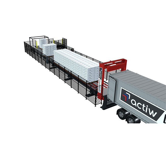 Automatic Loading Solutions