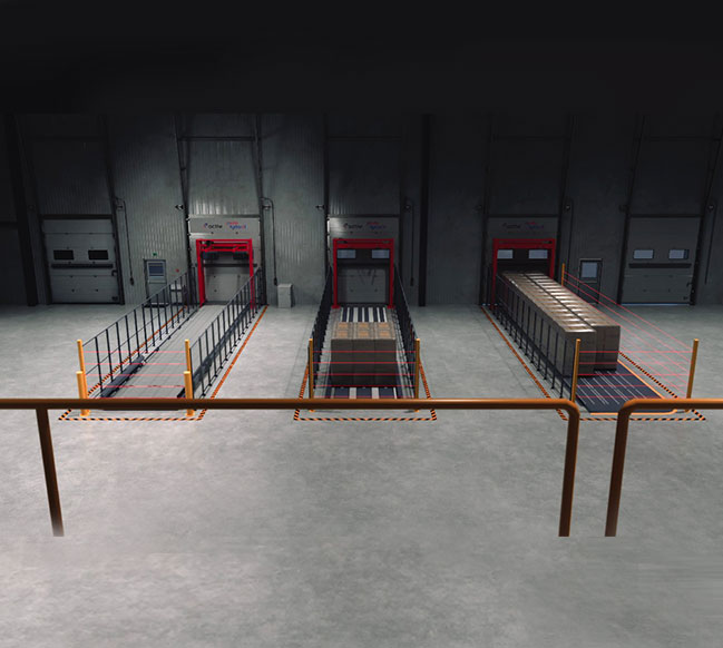 Automatic Loading Solutions