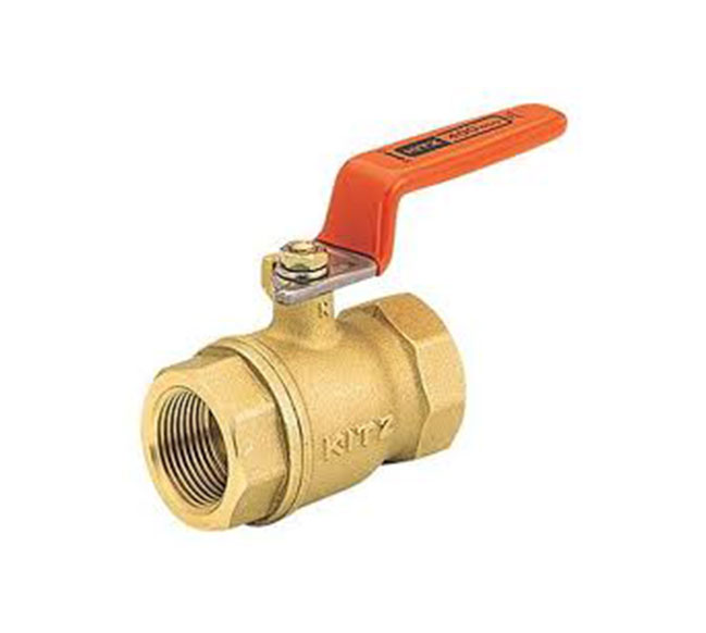 KITZ Ball Valve