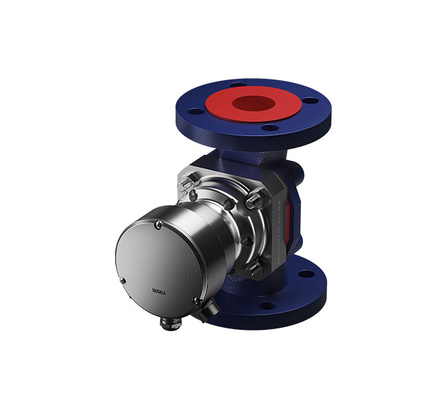 Process Equipment Division PR53W