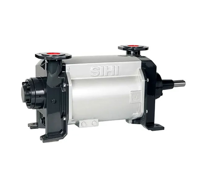 Vacuum Pumps / Compressors & Systems