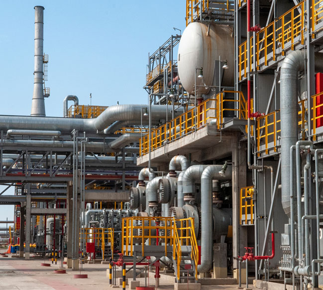 Process Equipment Systems