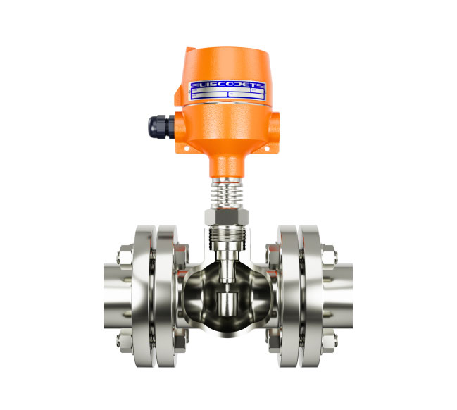 Viscometers VISCOJET