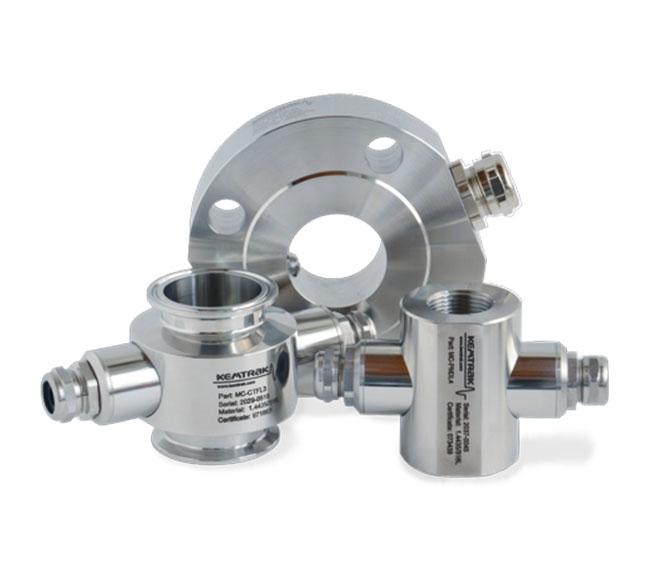 Process Photometers Measurement Cell